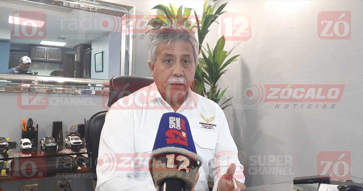 Hermelo Castillón - Secretario del Ayuntamiento